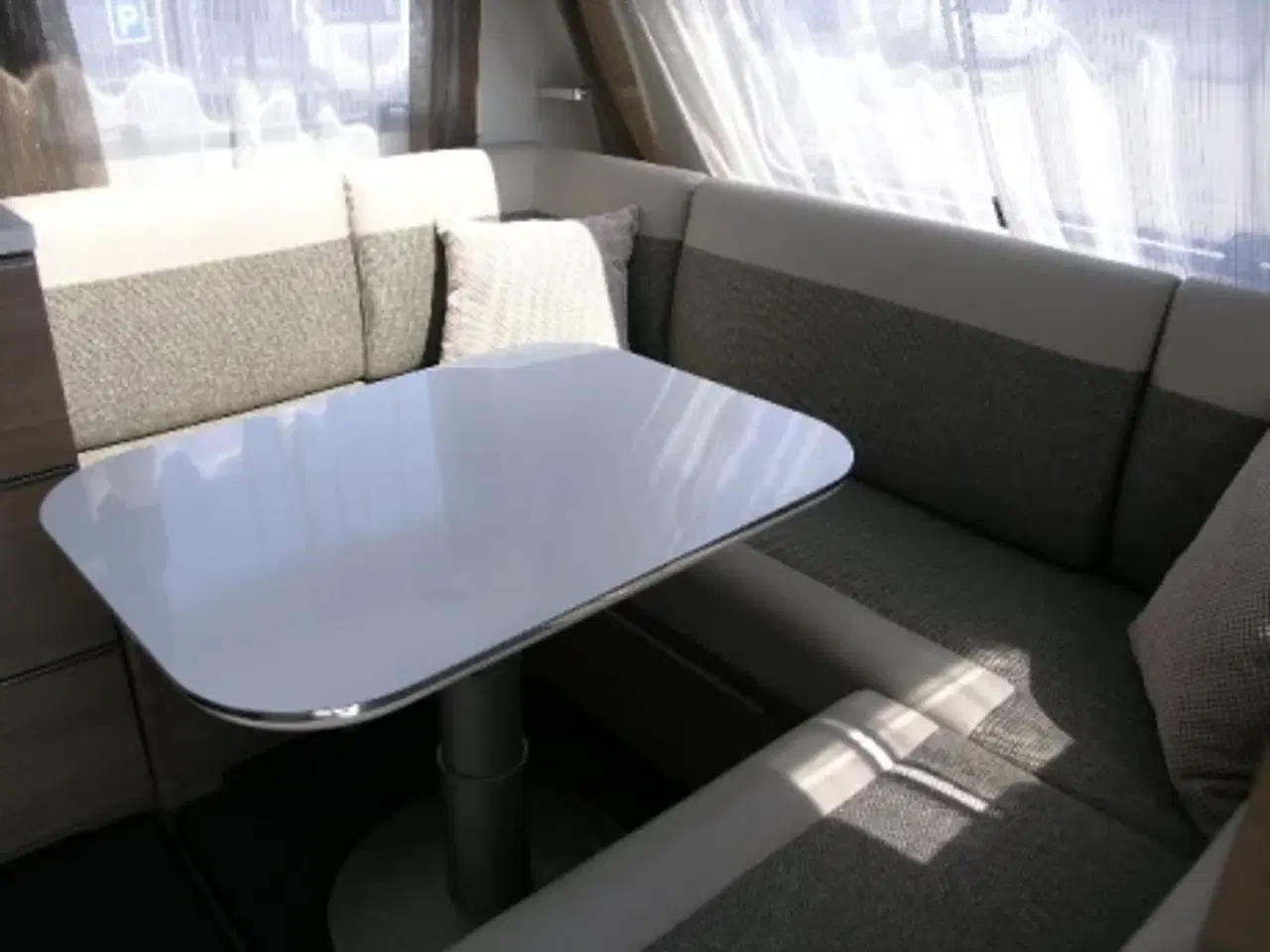 Billede 4 - Adria Adora 572UT
