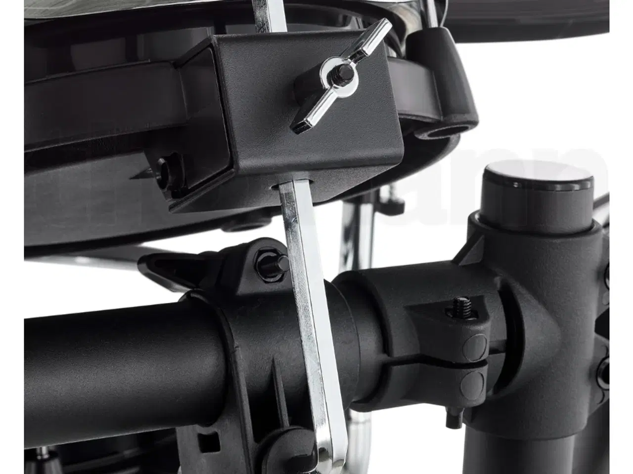 Billede 6 - Trommesæt Millenium MPS-750X E-Drum Mesh Se Bundle