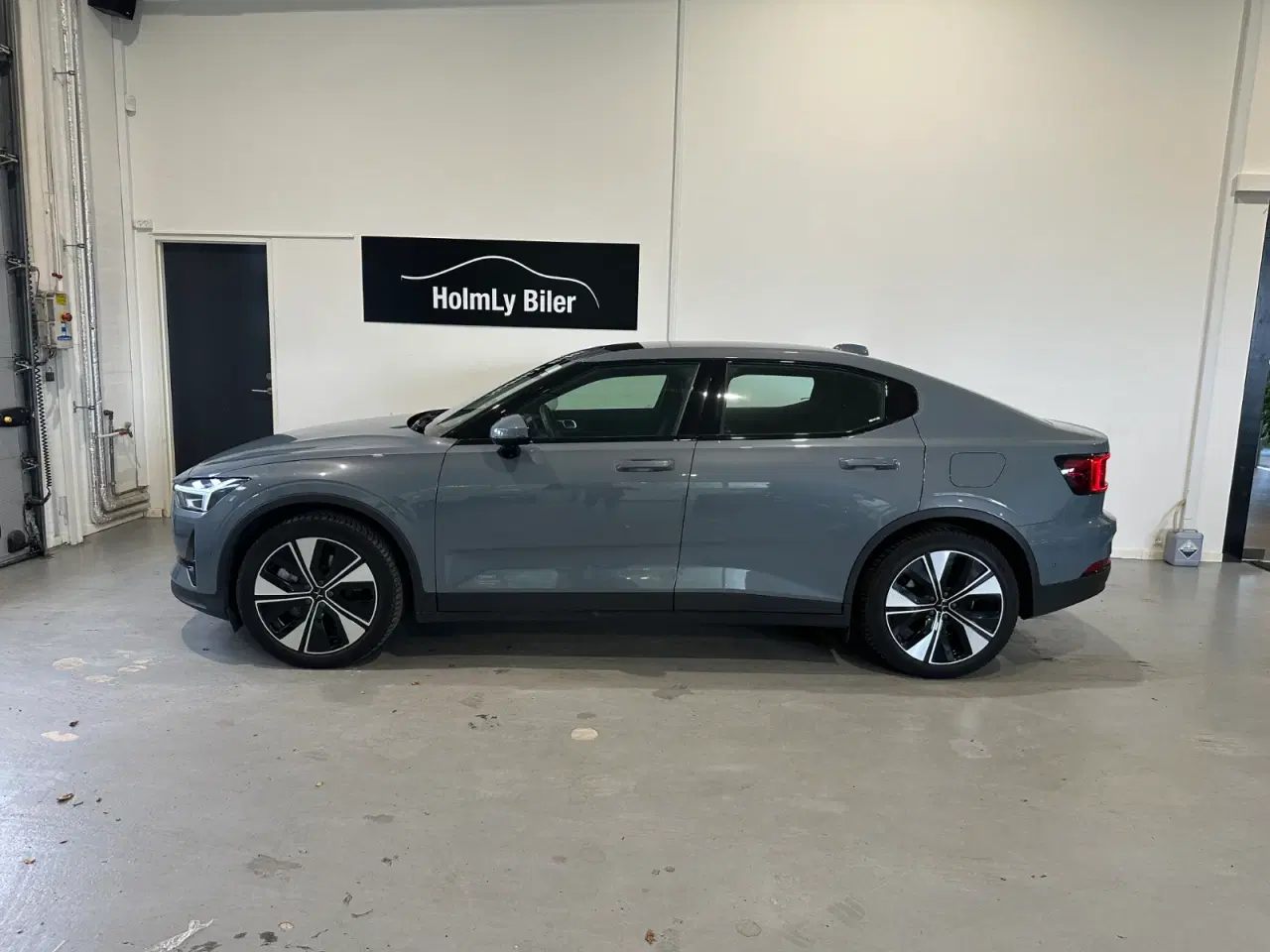 Billede 6 - Polestar 2  Long Range