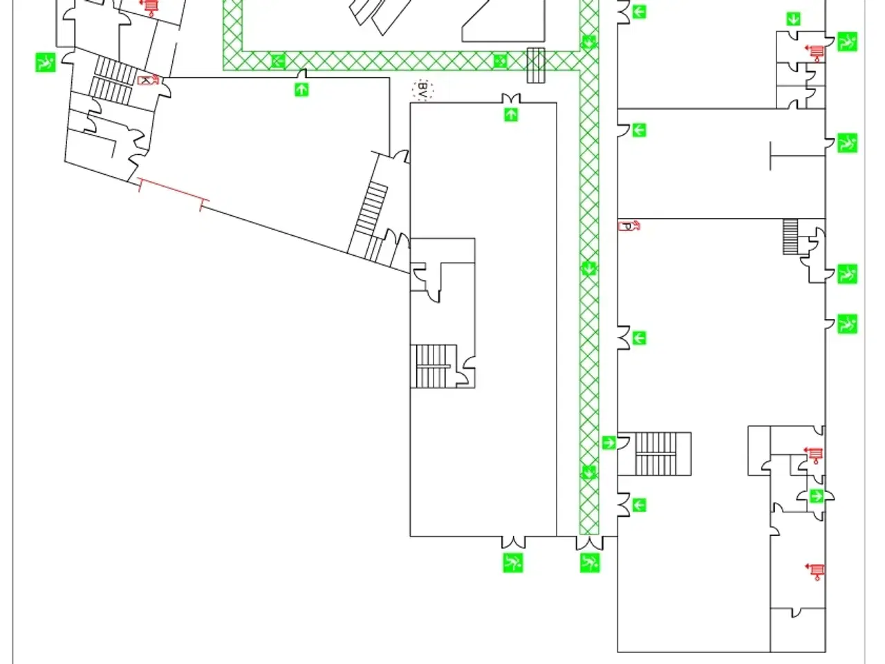 Billede 17 - Østhimmerlands største butikscenter - lokaler til leje 