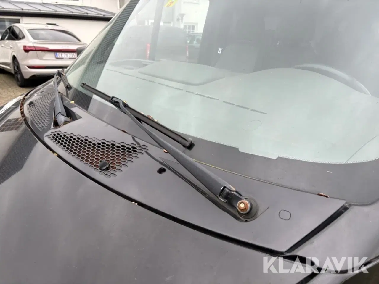 Billede 11 - Minibus Ford Transit 280S 2,0 T/D Kombi