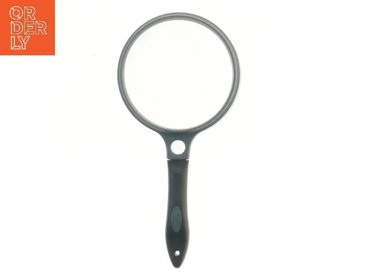 Billede 1 - Forstørrelsesglas med håndtag fra Balloon (str. 24 cm)