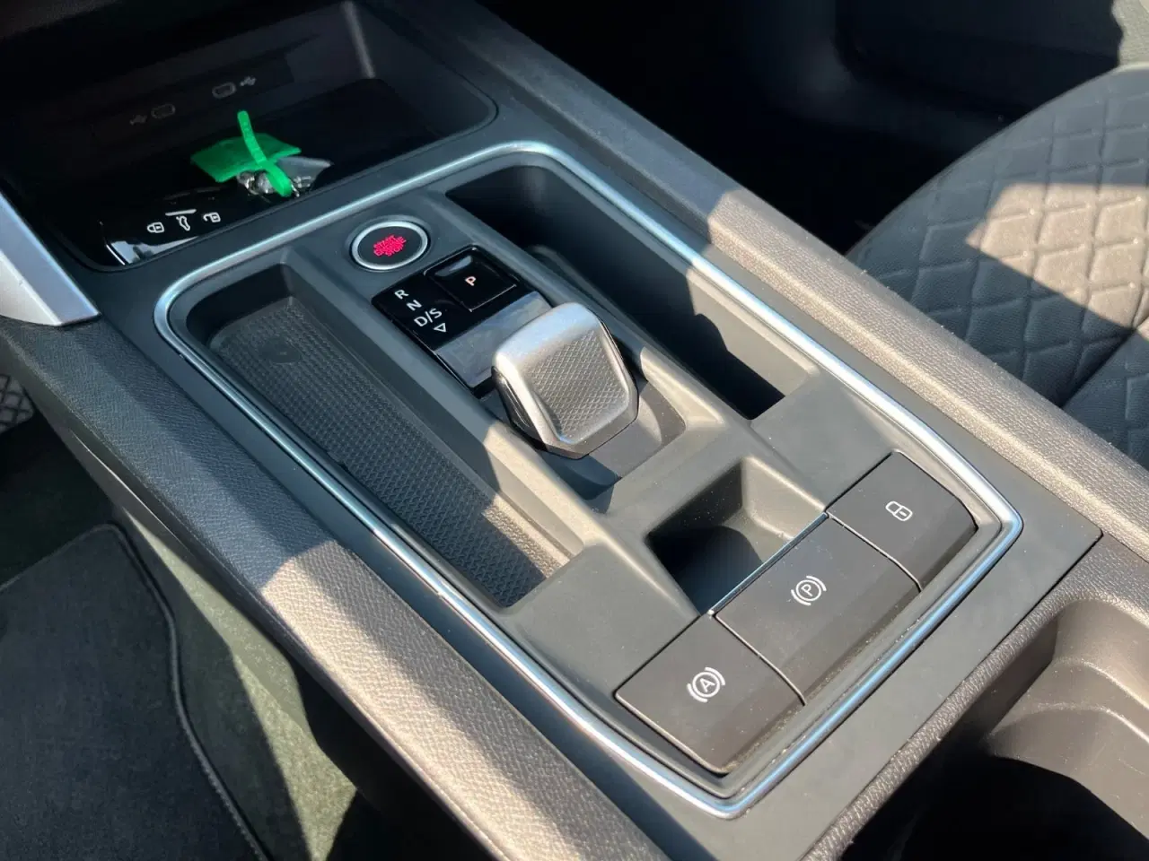 Billede 15 - Seat Leon 2,0 TDi 150 FR Sportstourer DSG Van