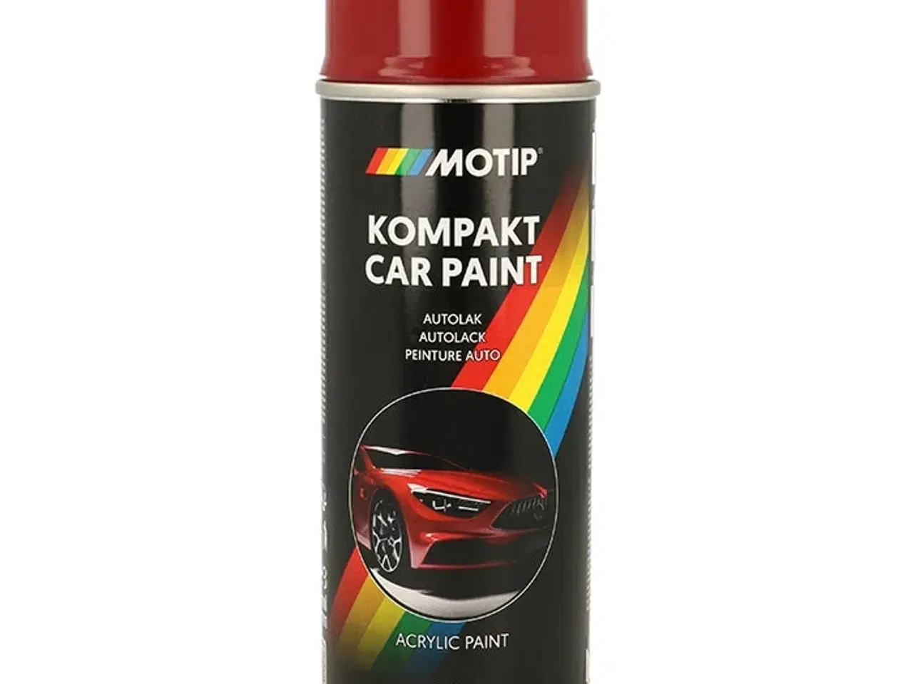 Billede 1 - Motip Autoacryl spray 41170 - 400ml