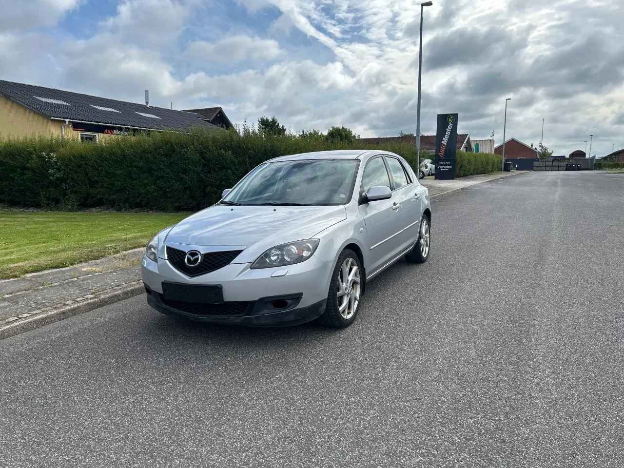 Billede 3 - Mazda 3
