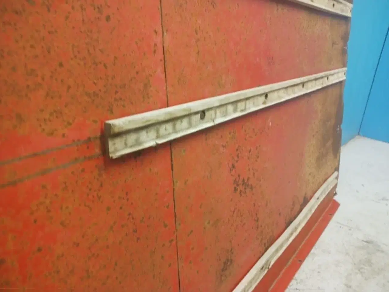 Billede 3 - Massey Ferguson 38 Plade i slug 28281705