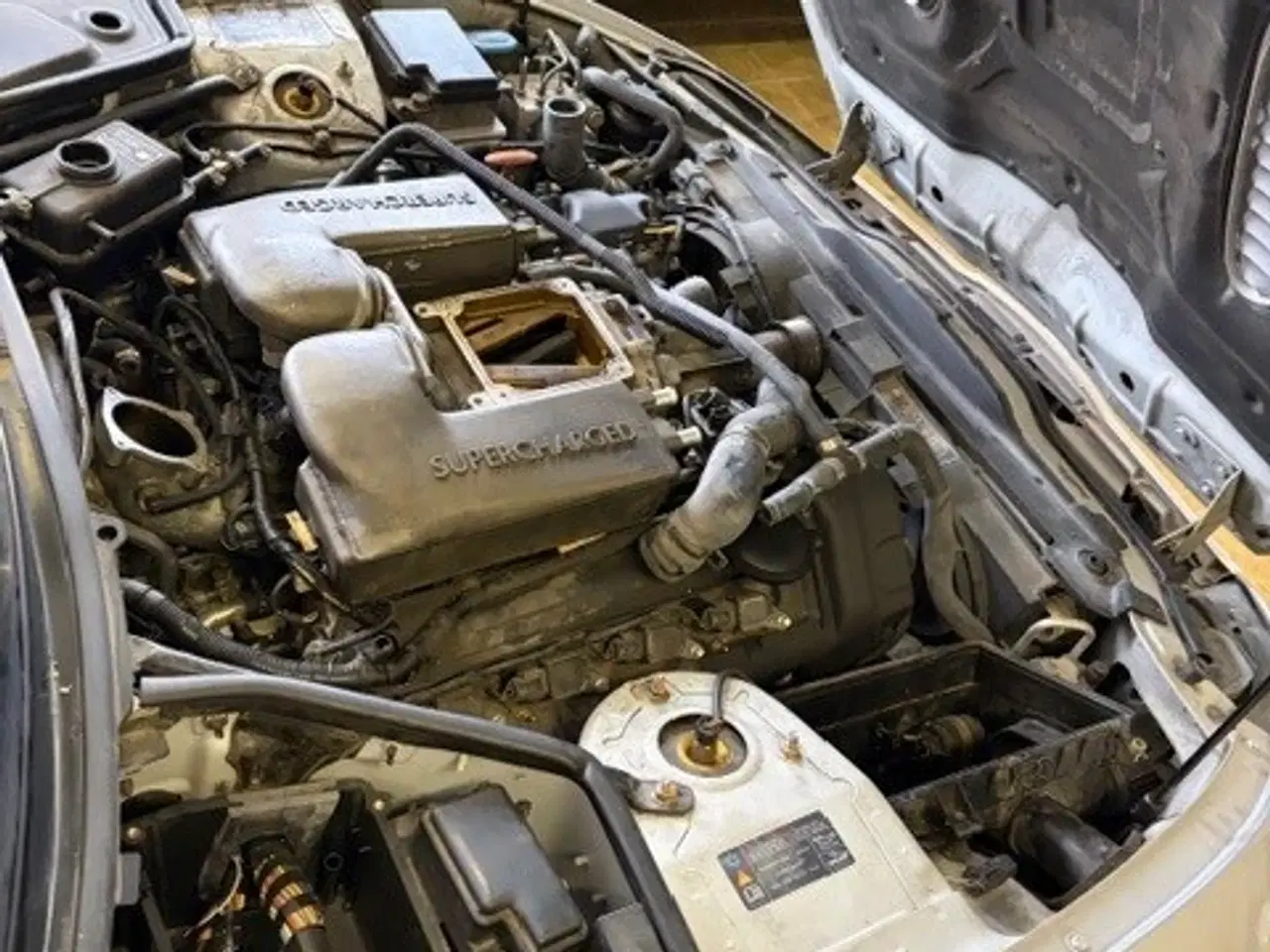 Billede 10 - Jaguar XKR 4,2L cabriolet