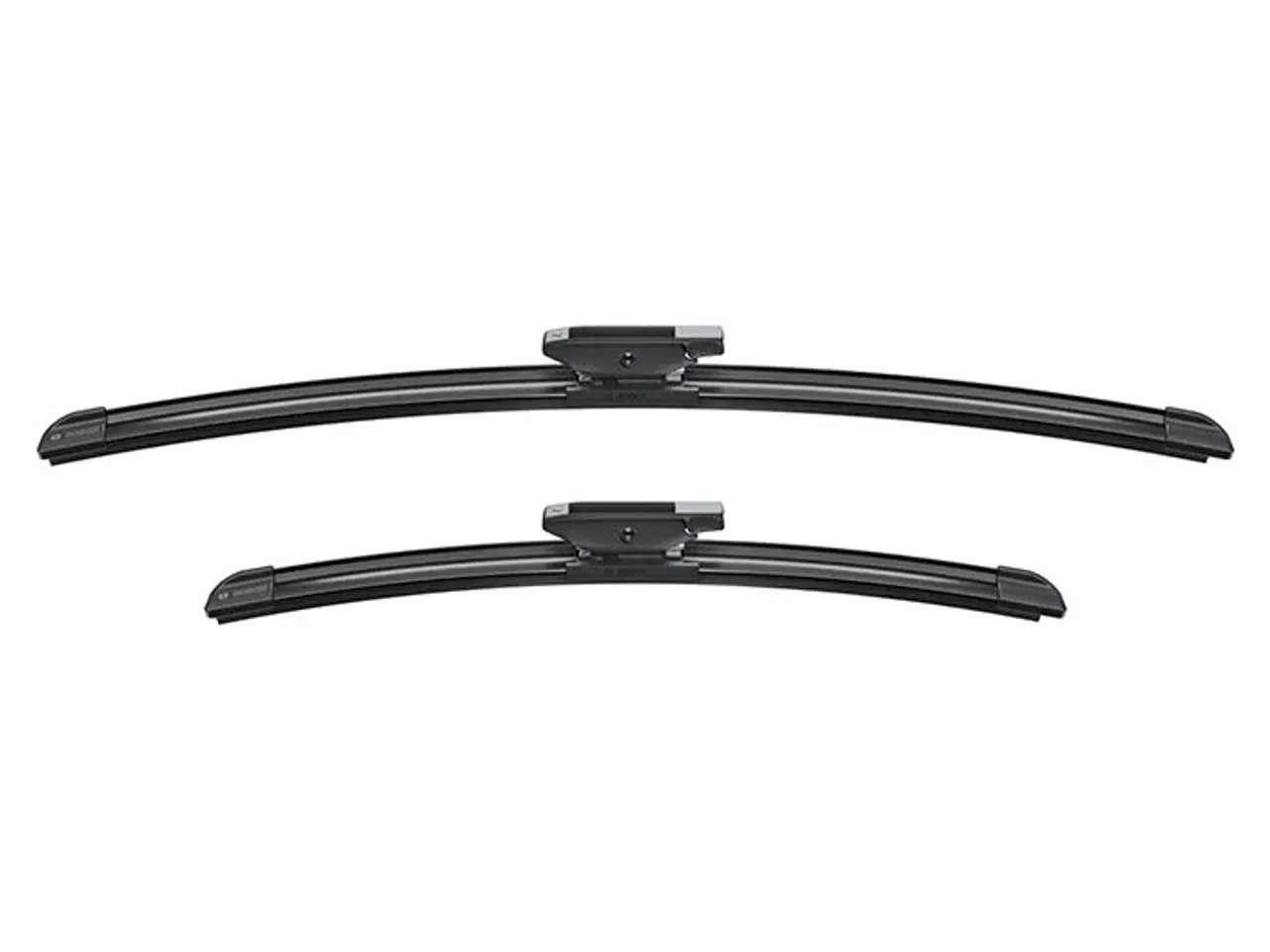 Billede 1 - Bosch Aerotwin Flatblade viskerblade sæt A012S