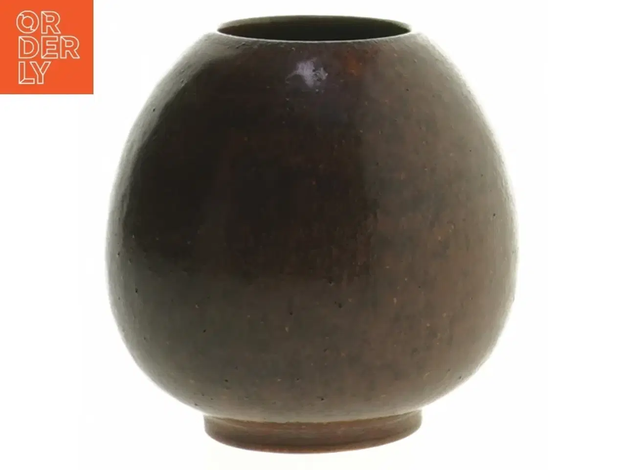 Billede 1 - Saxbo vase model 1 (str. 8,5 cm)