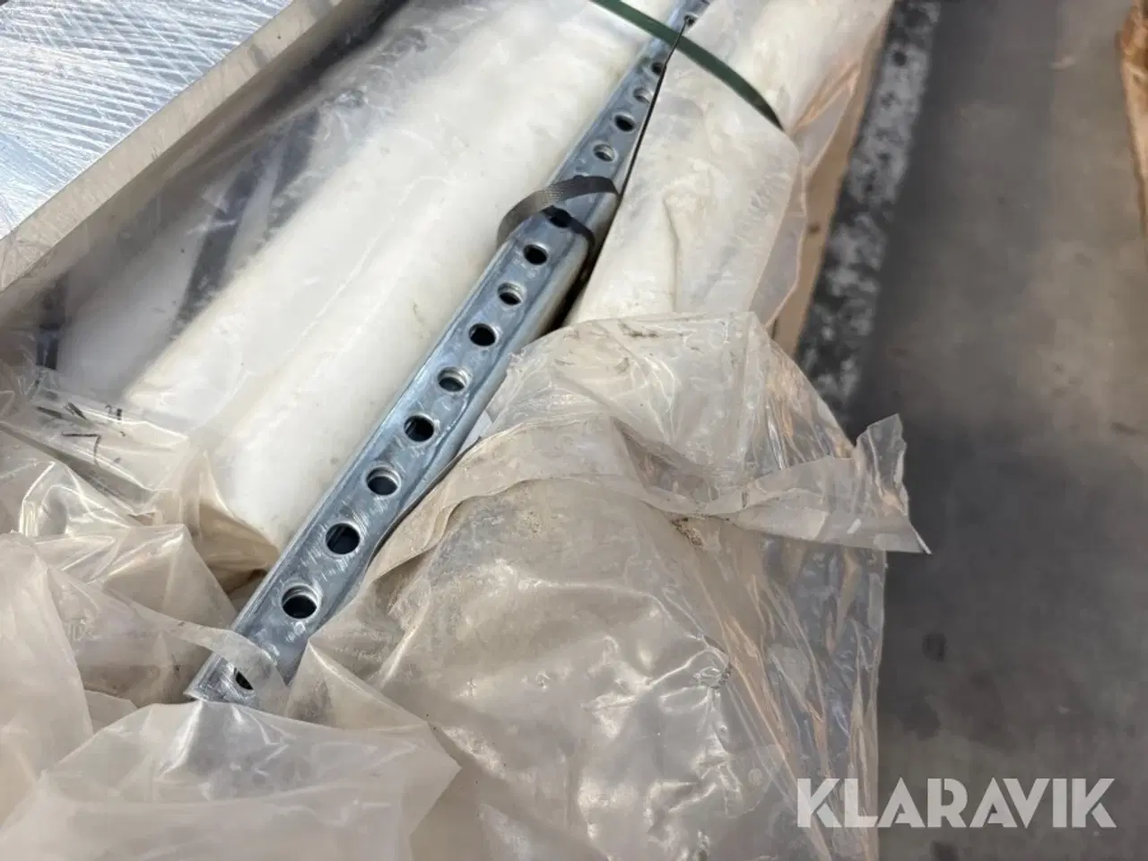 Billede 10 - Radiatorer Purmo Plan Flex + blandet