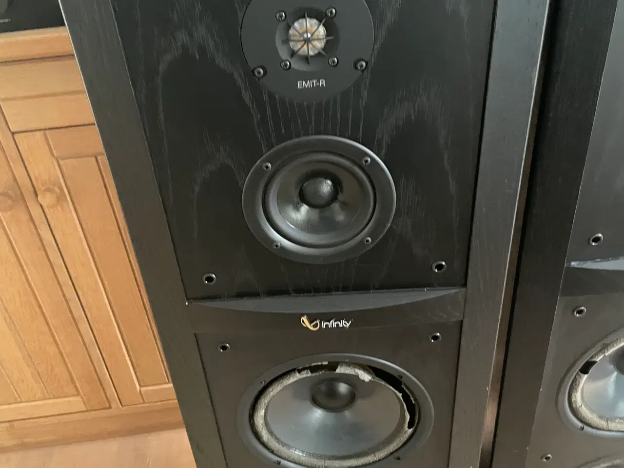 Billede 5 - Infinit kappea 80