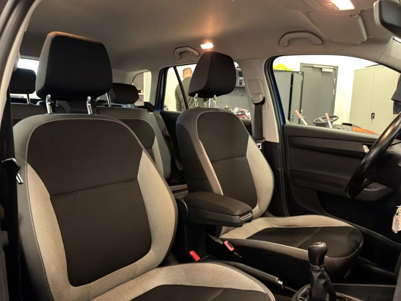 Billede 16 - Skoda Fabia 1,2 TSi 90 Ambition Combi
