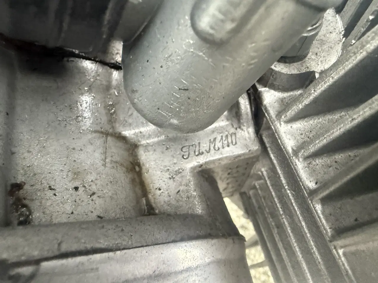 Billede 3 - Puch VZ 50 Flagskib