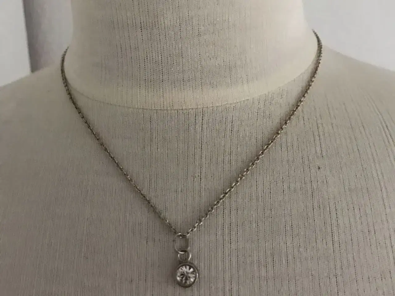 Billede 1 - Halskæde