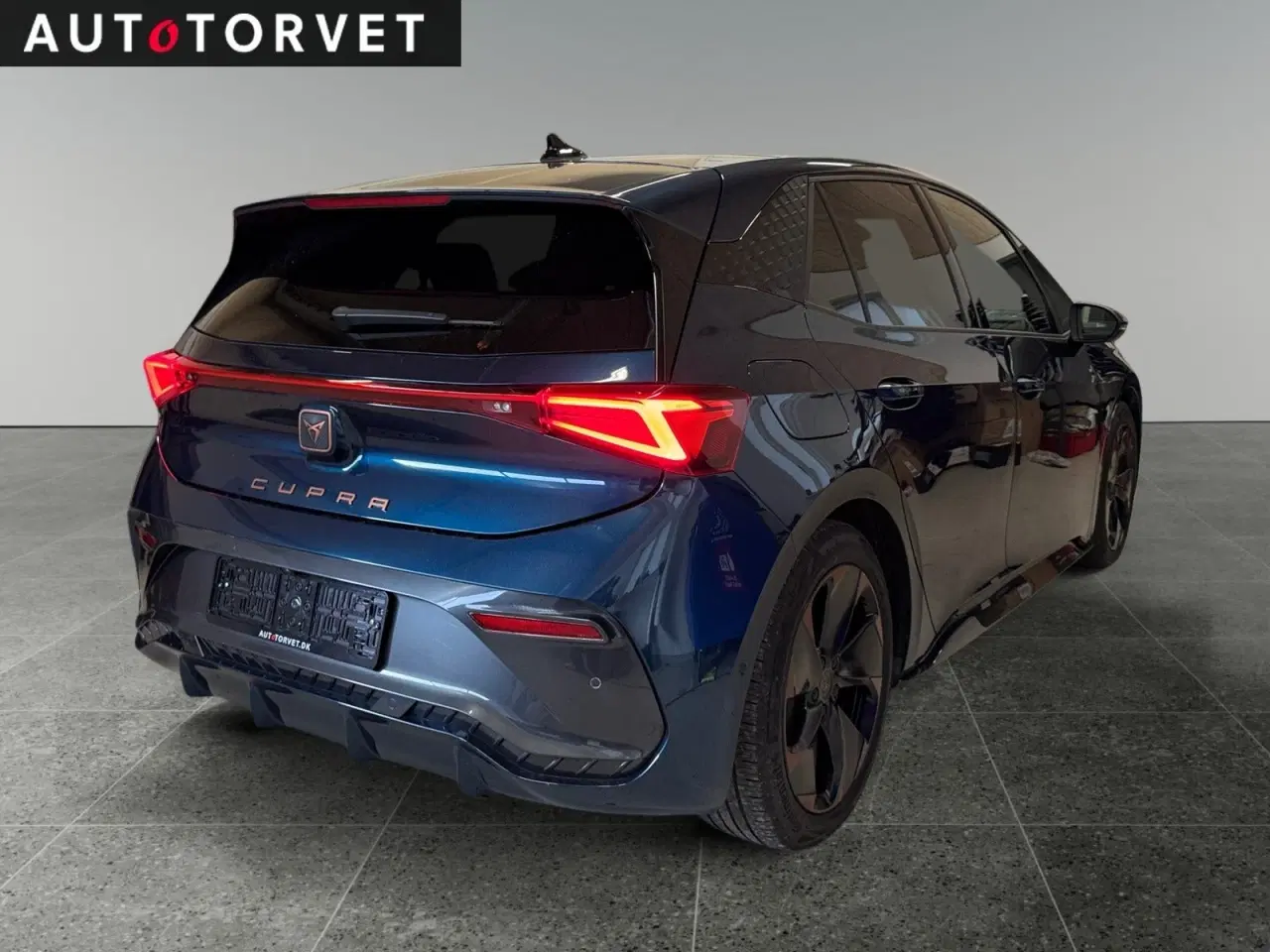 Billede 3 - Cupra Born 58 