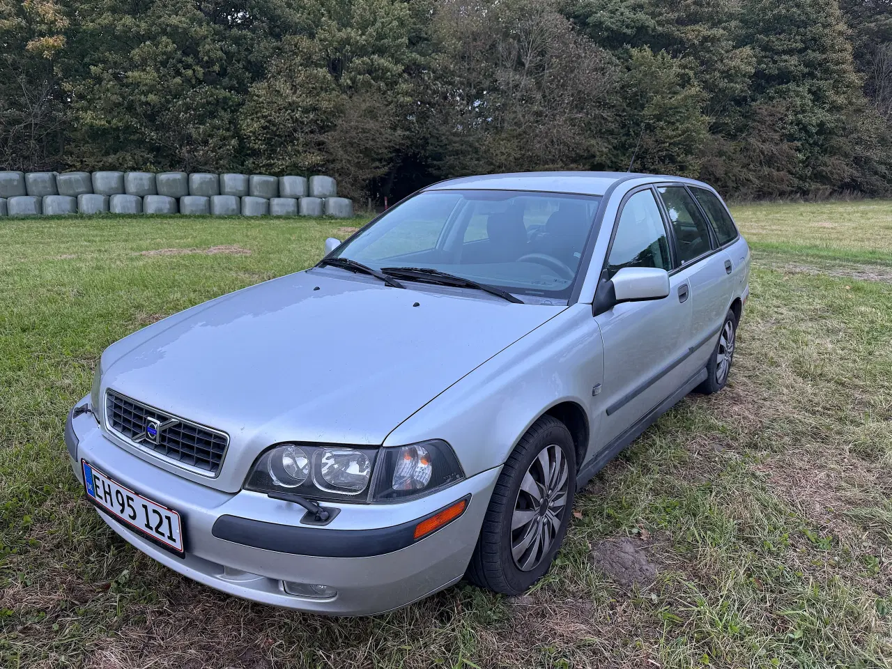 Billede 4 - Volvo V40 1.8 