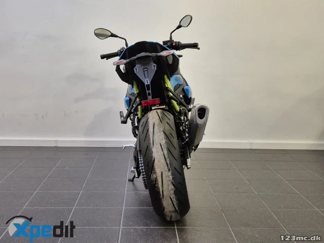 Billede 8 - BMW S 1000 R