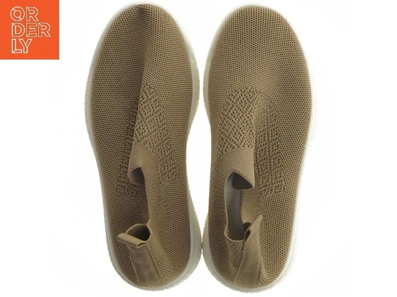 Billede 5 - Lette slip-on sneakers fra 8O8 (str. 36 )