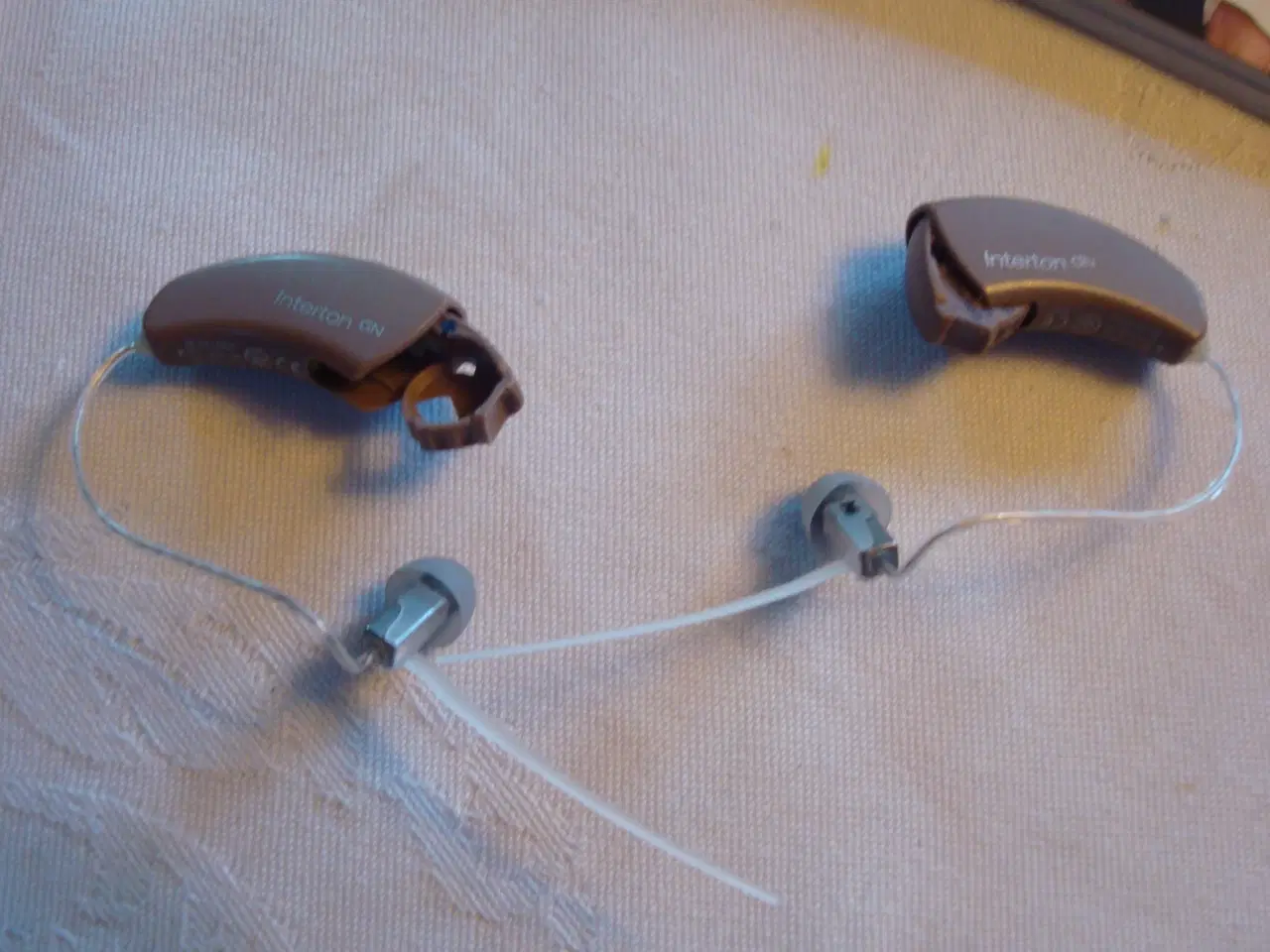 Billede 3 - Høreaparat
