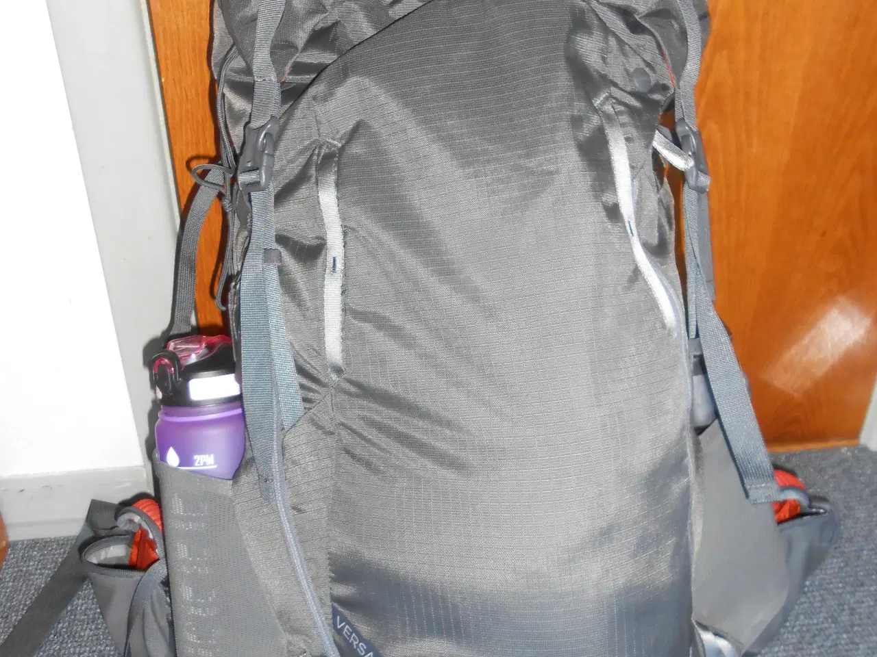 Billede 1 - Thule Versant 50 l men