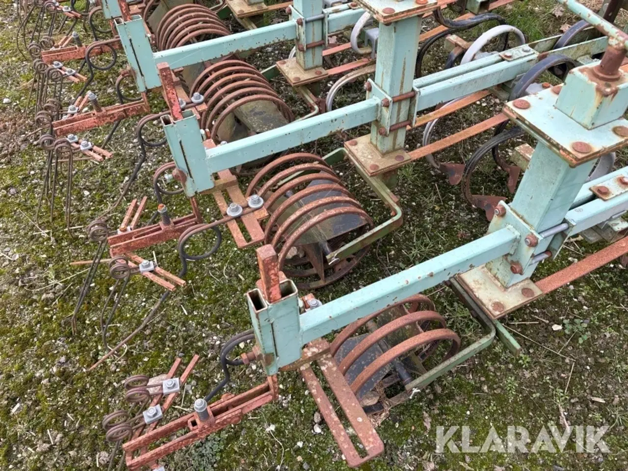 Billede 12 - Radrenser