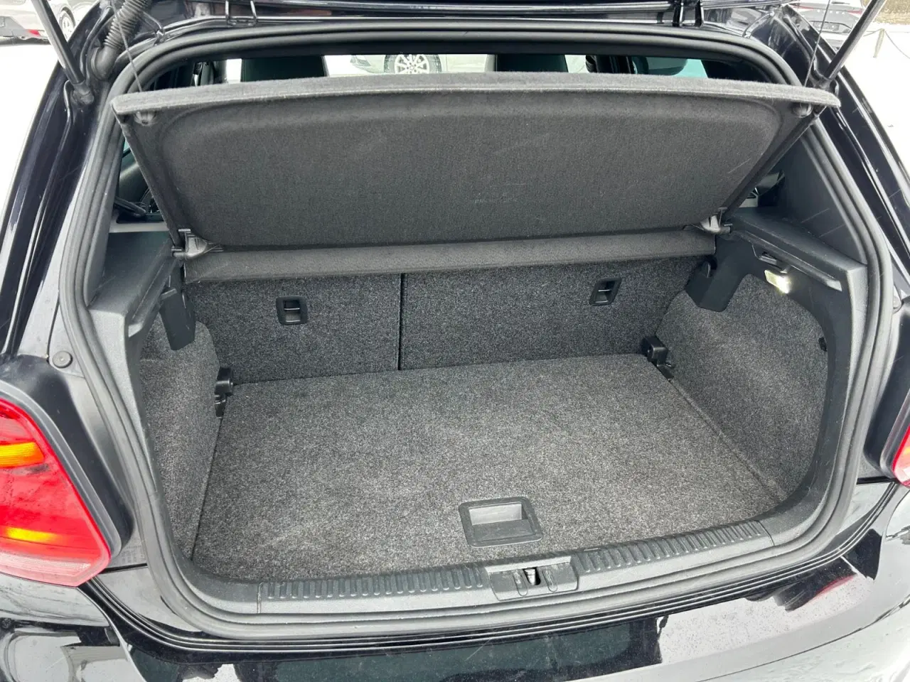 Billede 15 - VW Polo 1,4 TSi 150 BlueGT DSG