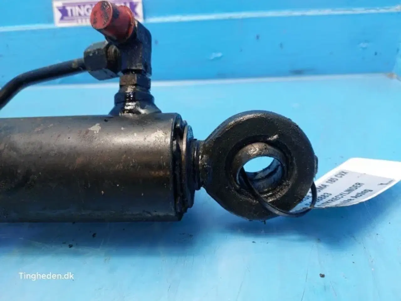 Billede 3 - Case Puma 185 Styrecylinder 5198883