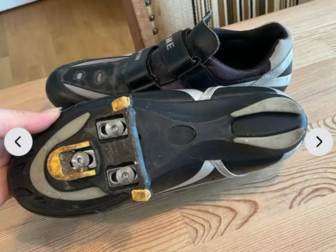 Billede 6 - TREK Émonda ALR 5 2016