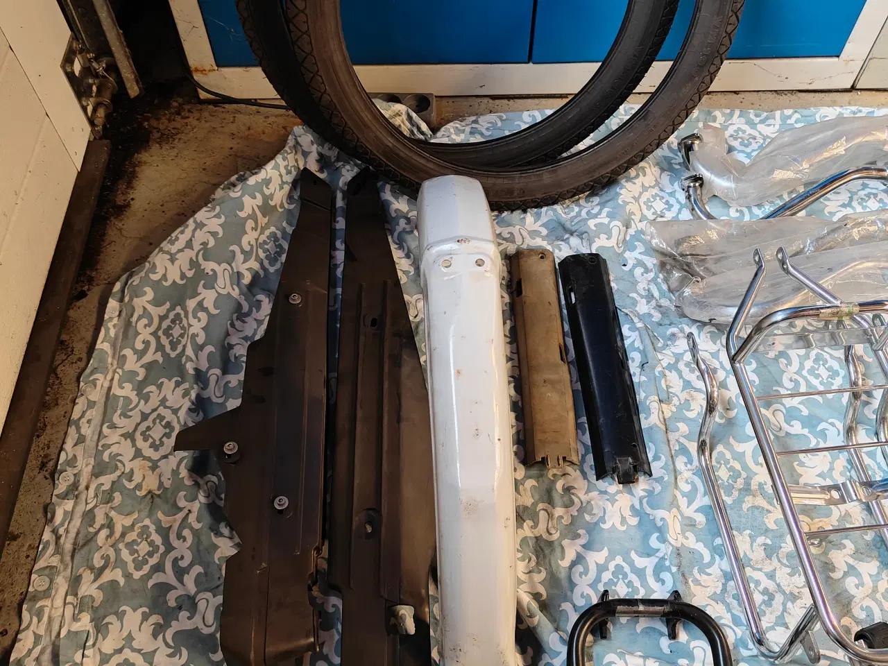 Billede 2 - Puch Maxi 2 gear 