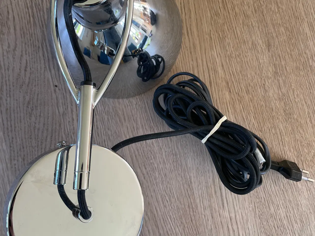 Billede 2 - Lampe