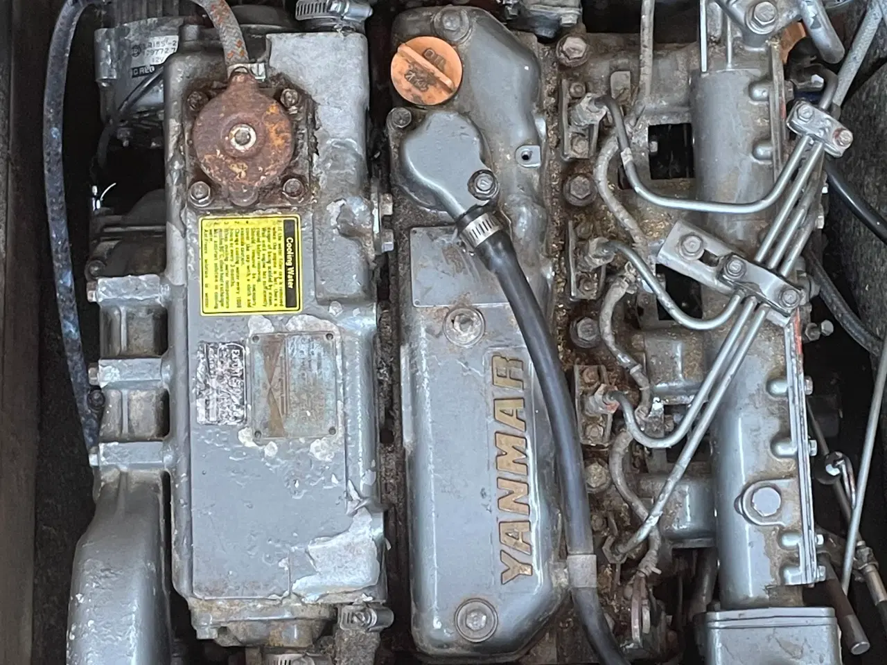 Billede 11 - Motorbåd 