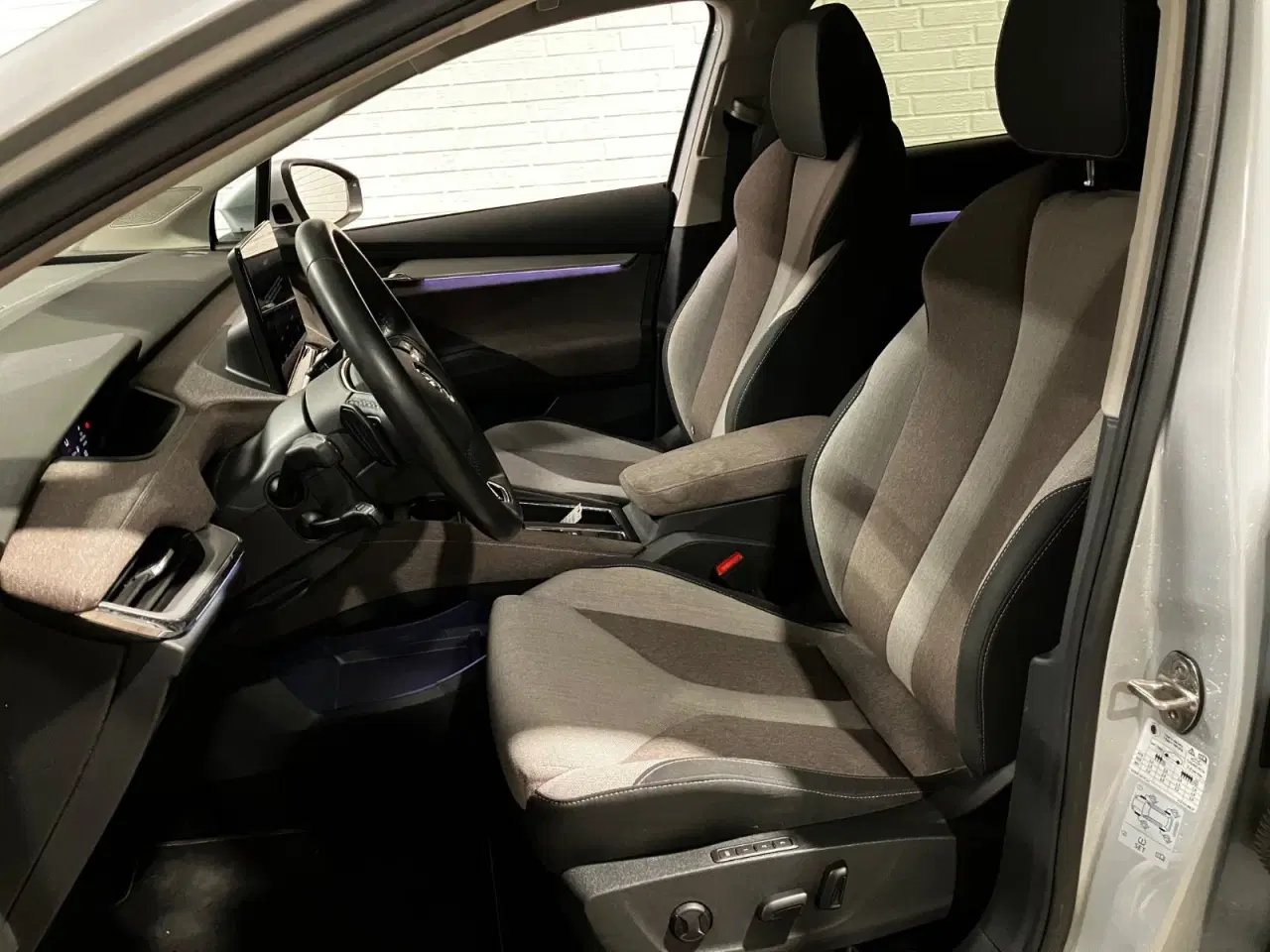 Billede 5 - Skoda Enyaq 60 iV Lodge