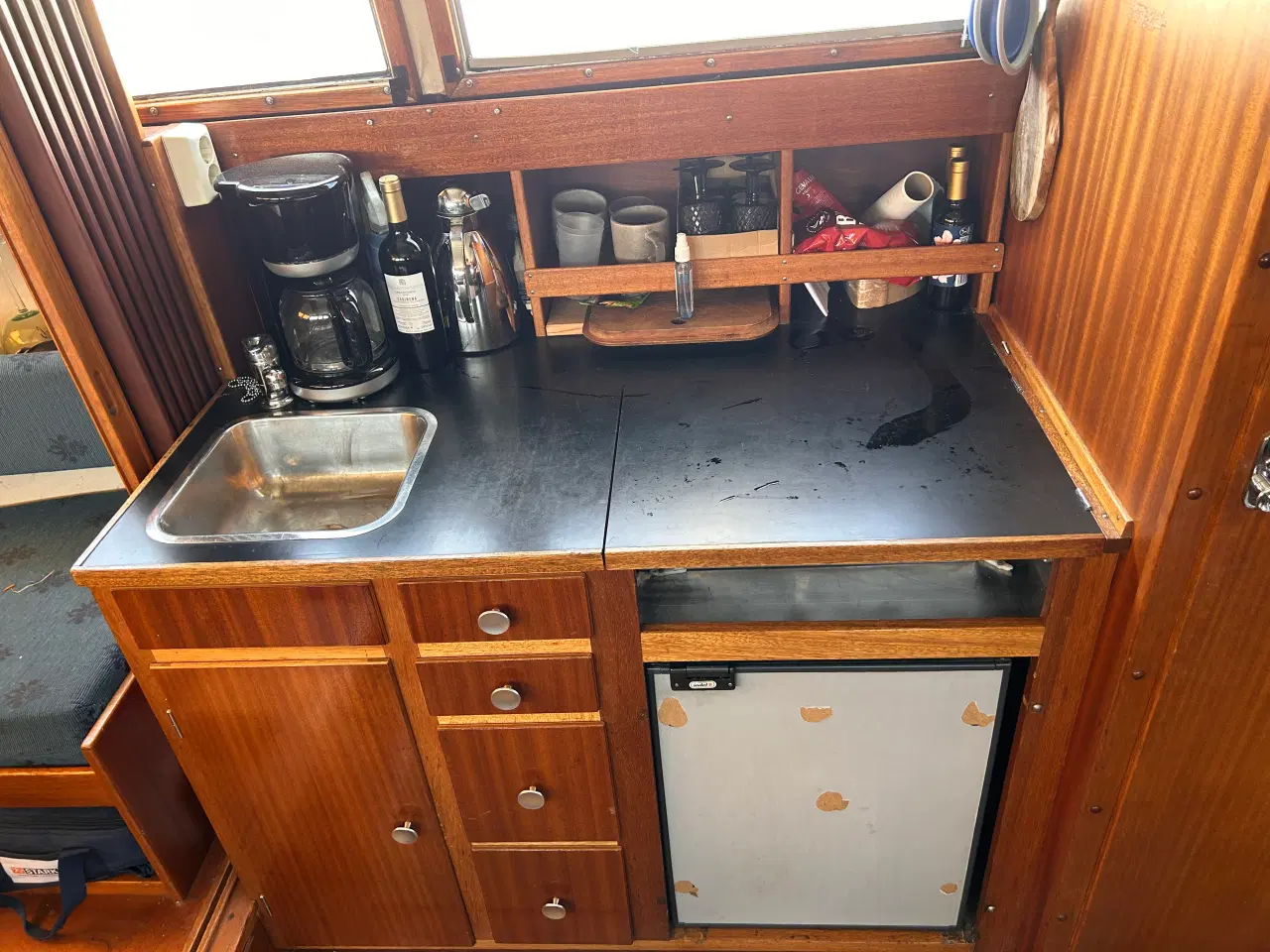 Billede 8 - Coronet 31 sf