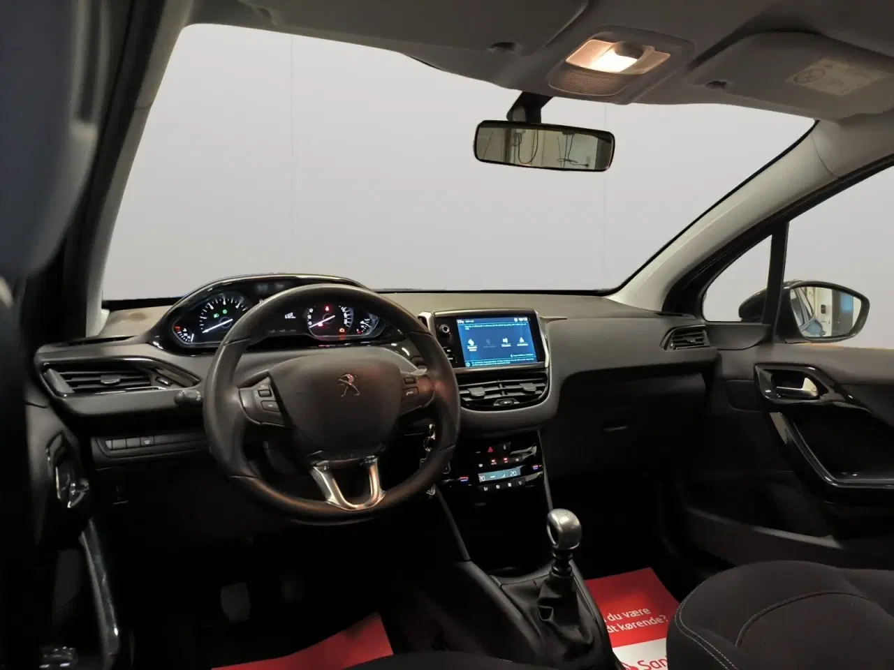Billede 5 - Peugeot 208 1,5 BlueHDi 100 Envy