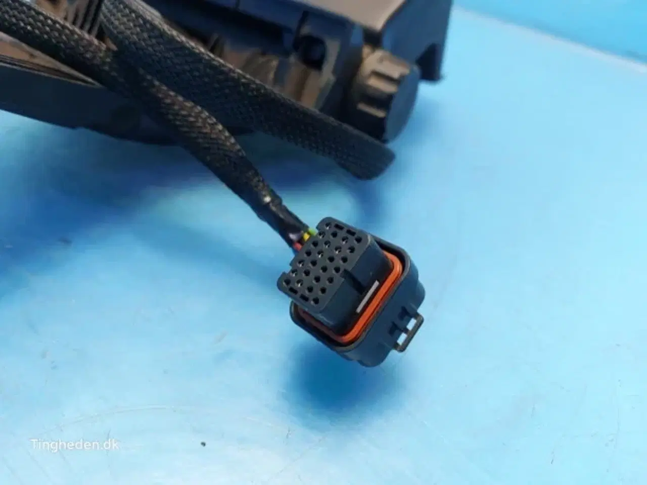 Billede 5 - New Holland T7.220 Holder 87725500