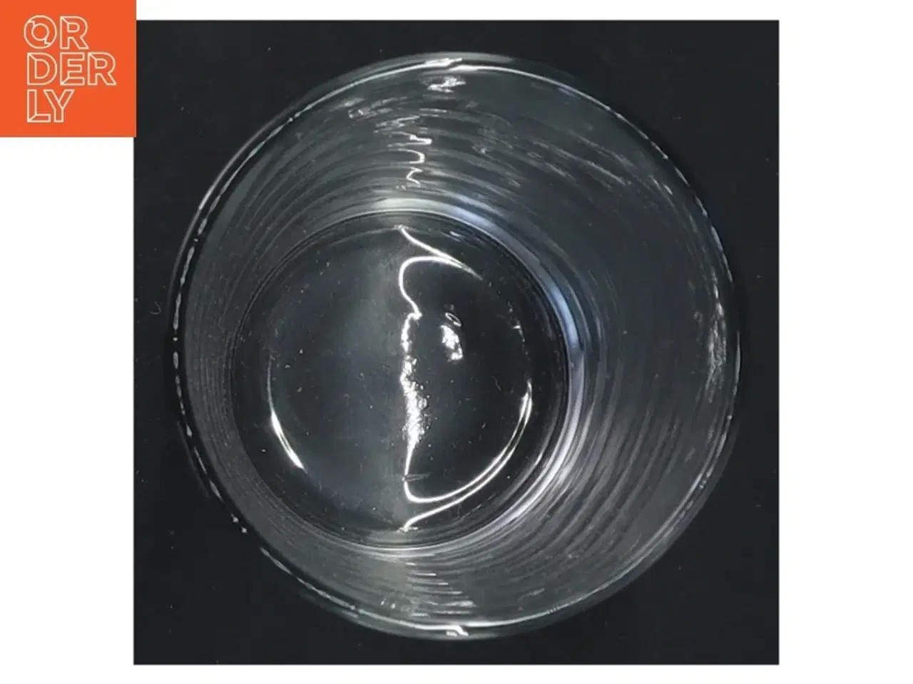 Billede 2 - Glas til drikkevarer (str. 11x7 cm)