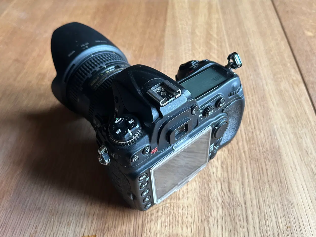 Billede 2 - Nikon D300
