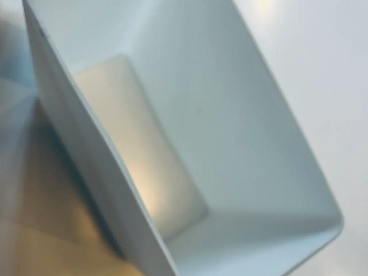 Billede 7 - Væglampe Muranoglas