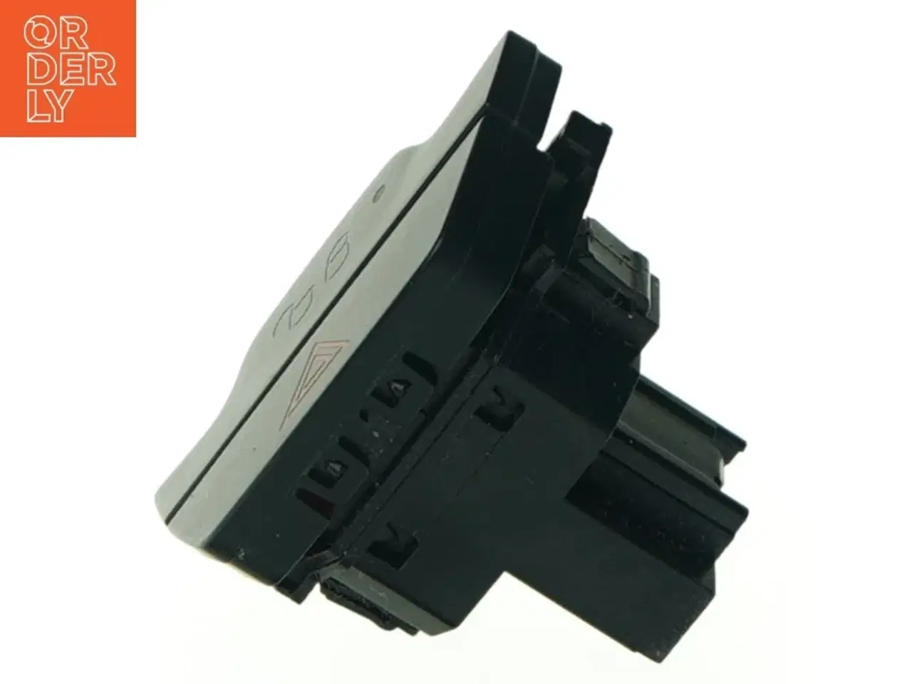 Billede 4 - Ukendt genstand (str. 6 x 4 cm)