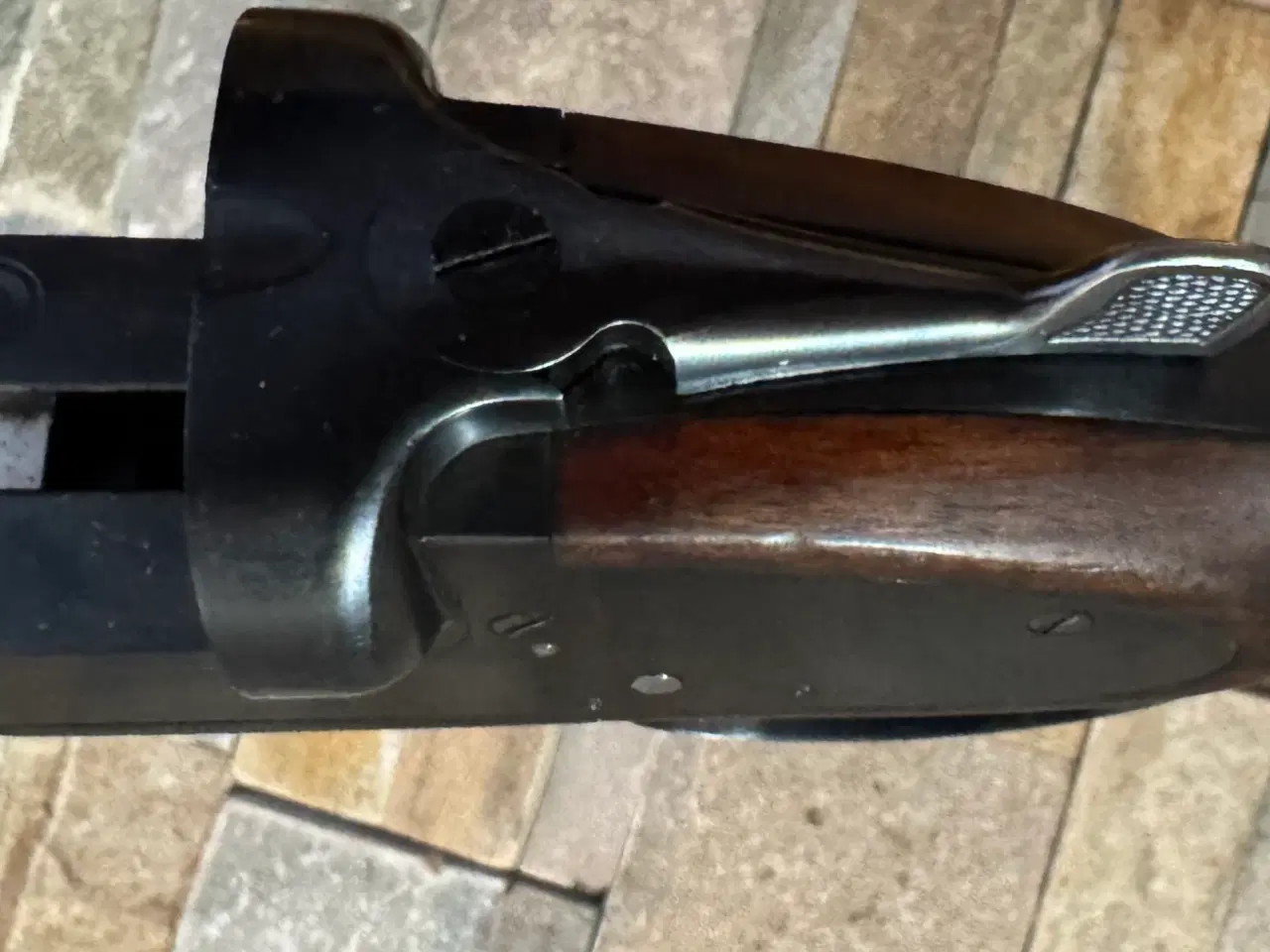 Billede 9 - Haglgevær; CZ special poldi electro, 12/70