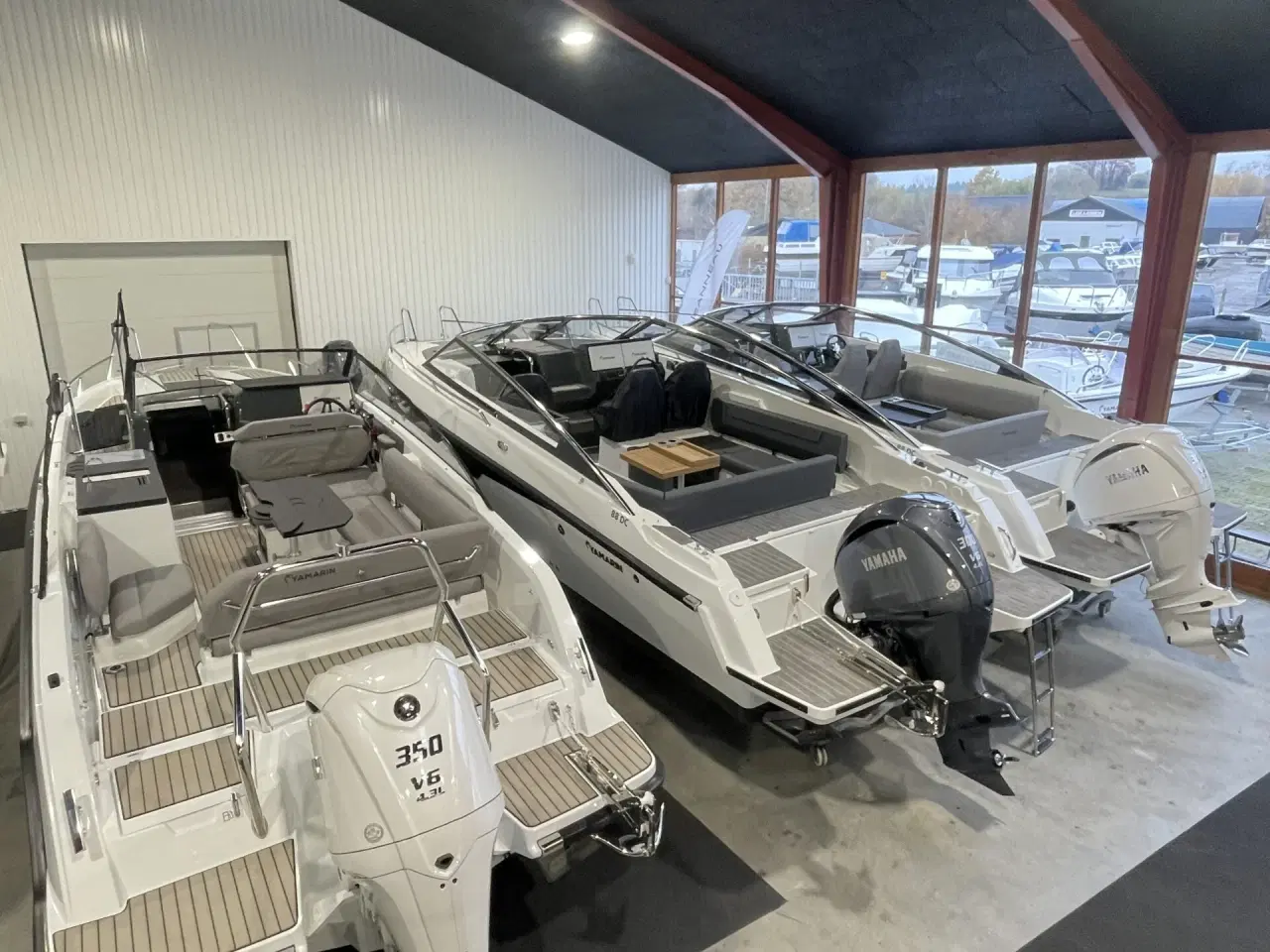 Billede 5 - Yamarin 88 DC Premium