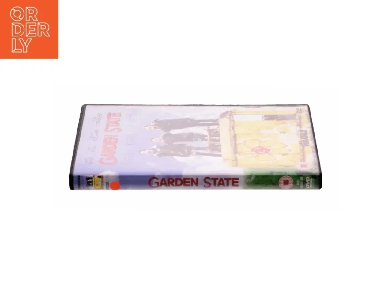 Billede 2 - Garden State