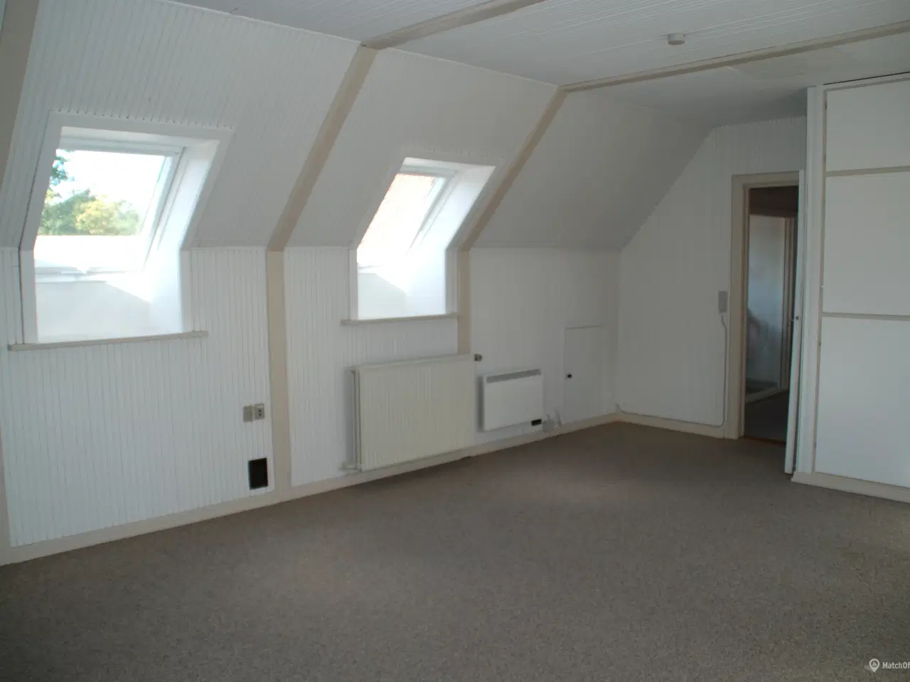 Billede 7 - Charmerende renoveret lejemål. Meget velegnet til kontor.