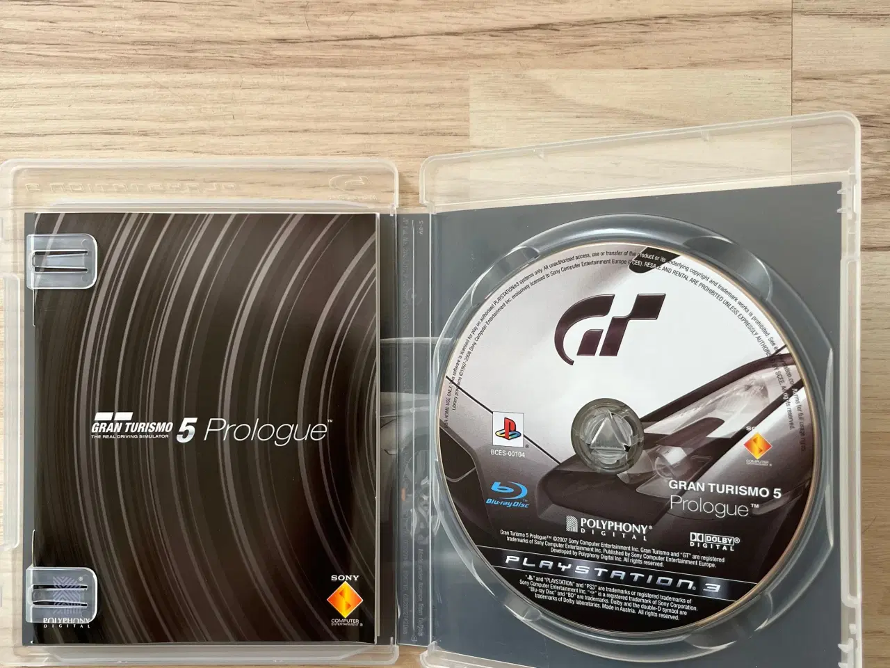 Billede 3 - Gran Turismo 5 Prologue