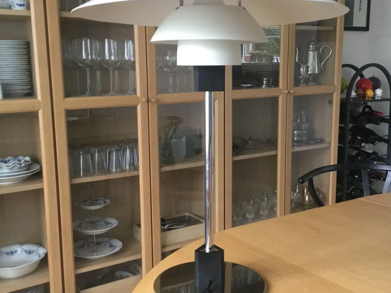Billede 7 - PH 4/3 bordlampe
