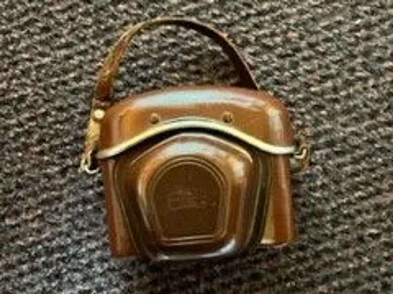 Billede 5 - Zeiss ikon kamera