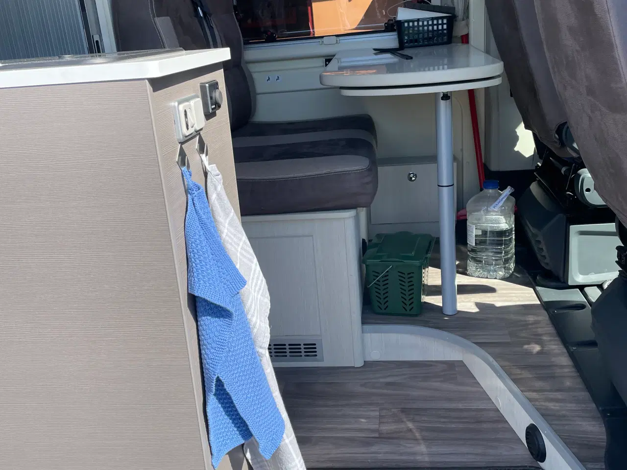 Billede 3 - Sælges.  Fiat/Chausson,Twist Start V597 CS 1Q
