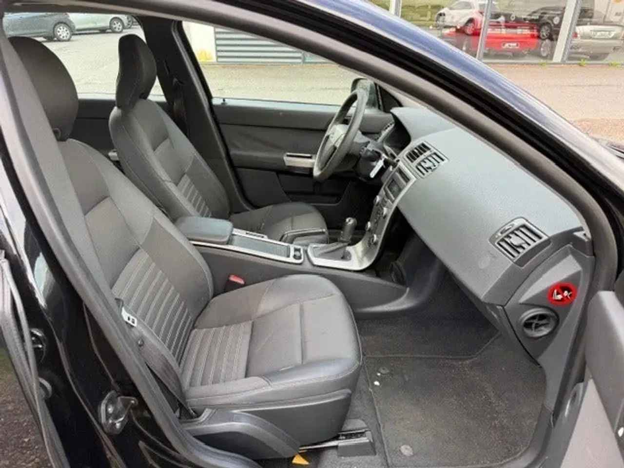 Billede 9 - Volvo V50 1,8