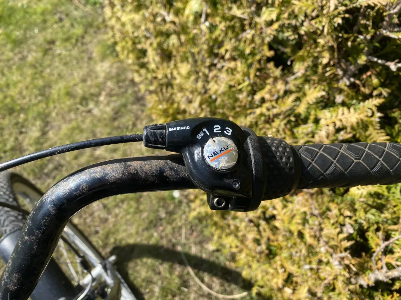 Billede 2 - Køreklar herrecykel