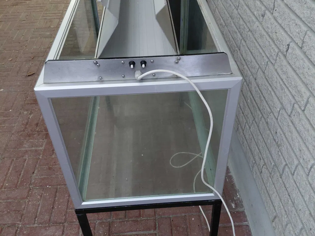 Billede 4 - Akvarier 250L